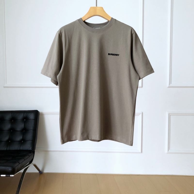 Burberry T-Shirts